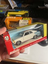 Solido Opel Manta 188