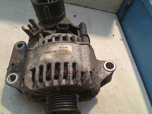 Alternateur ford mondeo - alternateur,
