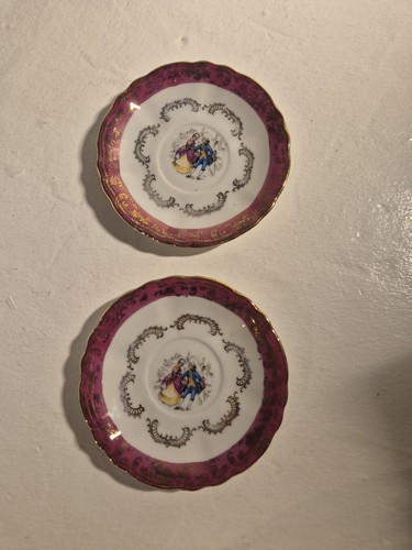Coupelles porcelaine - coupelles,