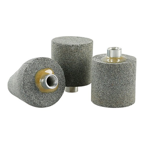 Tête meulage embouts de - tête,