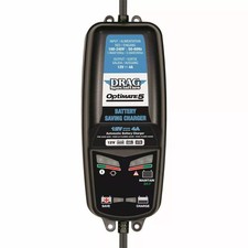 Chargeur De Batterie OPTIMATE