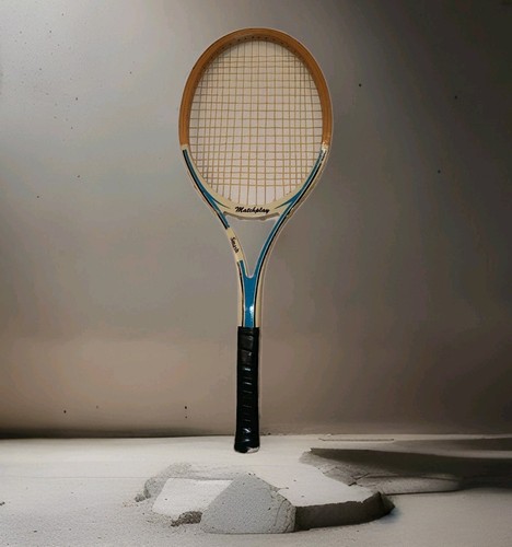 Raquette matchplay smash - raquette,