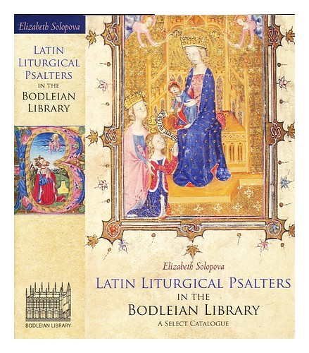 Solopova elizabeth psautiers - elizabeth.,