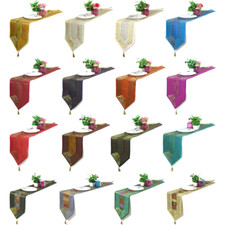 Brocade Art Silk Handmade