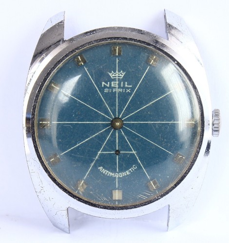 Montre mécanique réviser - montre,