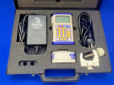Hospira Gemstar - Ambulatory Infusion pump - pompe à perfusion ambulatoire