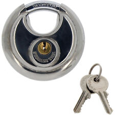 Cadenas antivol pour remorque et caravane