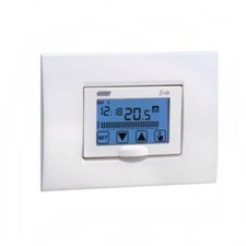 Chronothermostat À Écran