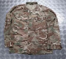 Chemise MTP Camouflage British Army Uniforme De Combat Multi Terrain G2