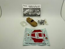 TOP PRICE ! STARTER Kit Porsche 911 n°1 SC RS Belga 1984 Boucles de SPA 1.43
