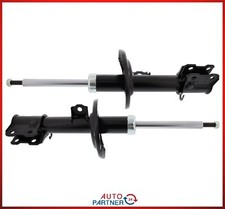 Amortisseur pour opel corsa - 2x,