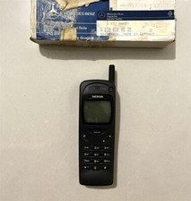 NOKIA 3110 Mercedes