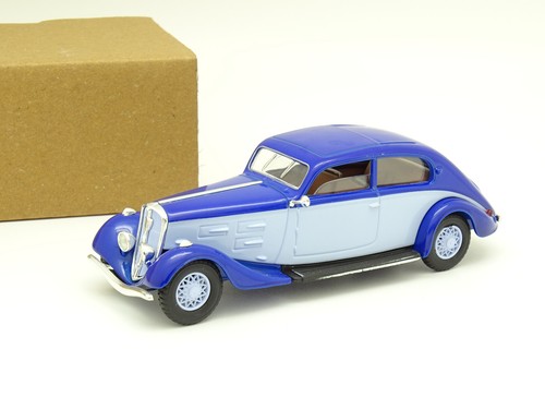 Solido peugeot 601 - sb,