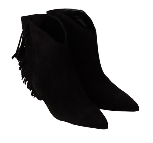 Chaussures mya clara cuir - chaussures, daim