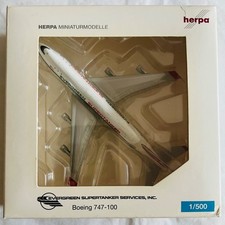 Herpa 520768 500 - 520768,