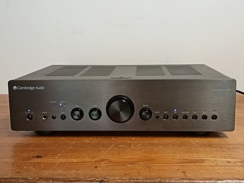 Cambridge audio azur - audio,