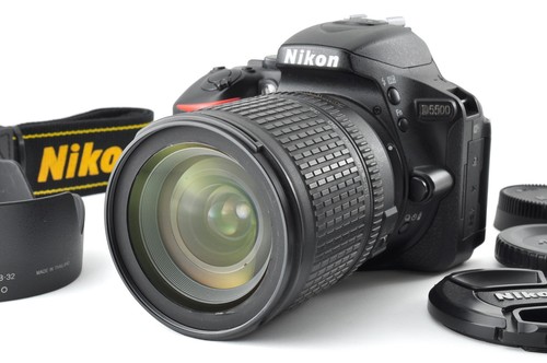 Appareil photo reflex