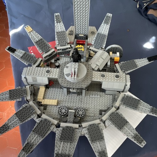 Lego star wars - lego, la