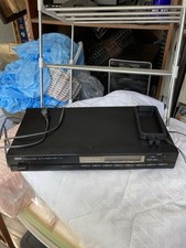 Yamaha T-33 Natural Sound AM