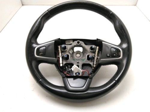 Volant direction renault - volant,