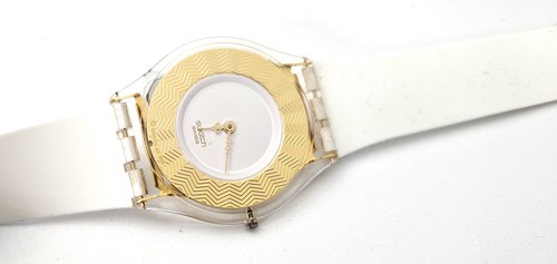 Swatch skin 2006 - sfk274, gold