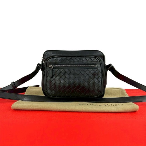 Sac bandoulière bottega - bandoulière,