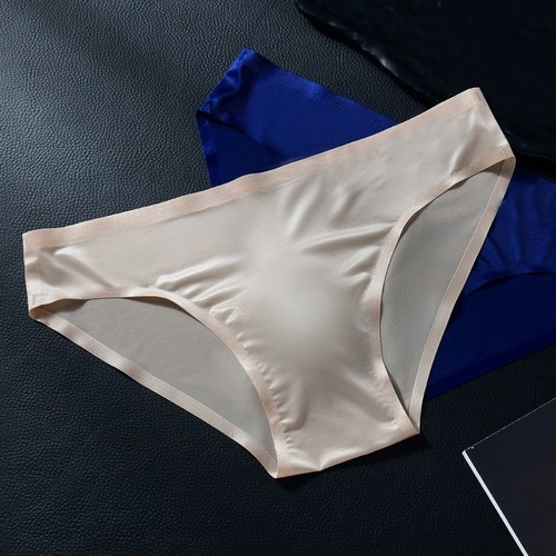 Slip homme sans couture - , en