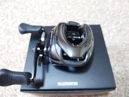 2018 shimano antares xg - antares, dc
