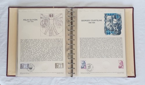 Collection historique - collection,