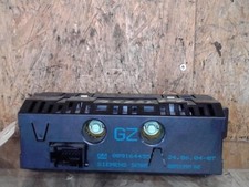 Afficheur OPEL MERIVA A PHASE 1 9164455