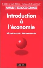 INTRODUCTION A L'ECONOMIE