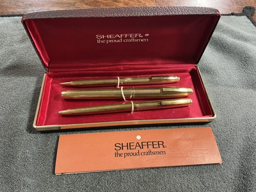 Vintage sheaffer white dot - vintage,