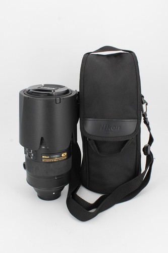 Objectif lens nikon - objectif,