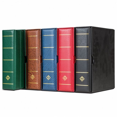 Leuchtturm reliure optima - -, f