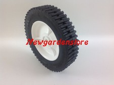 Roue Universelle Plastique