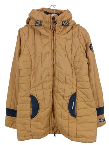 Khujo veste militaire dames - khujo,