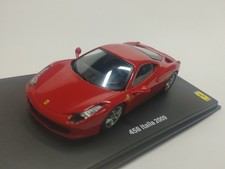 Voiture miniature 1/43 Ferrari