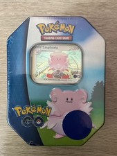 POKEBOX BOOSTER CARTE POKEMON