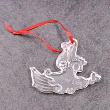 Ornement de sapin de Noël