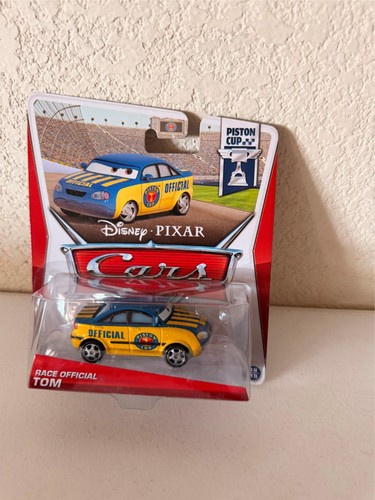 Disney pixar cars piston - disney,