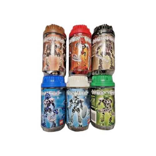 Bidons toa nuva lego bionicle - bidons,