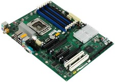 Carte Mère Fujitsu D2778-A12 GS1 LGA1366 6xDDR3 ATX Intel X58 305mm x 244mm