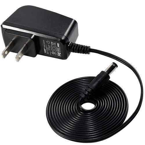 Hqrp adaptateur chargeur - ac,