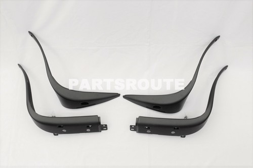 Kit garde boue - kit, de