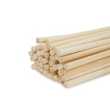 40 Tuteur de Bambou 70 cm 8 mm