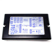 Boîte Électronique Pour