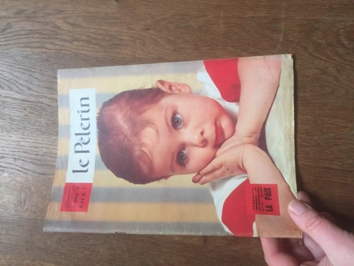 Journal pelerin 4127 17 - le,