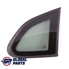 Hublot BMW X1 E84 Verre de coffre lateral droit teinte noir AS3 2991374