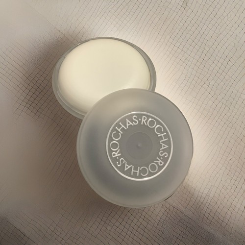 Ancienne boite savon rochas - ancienne,
