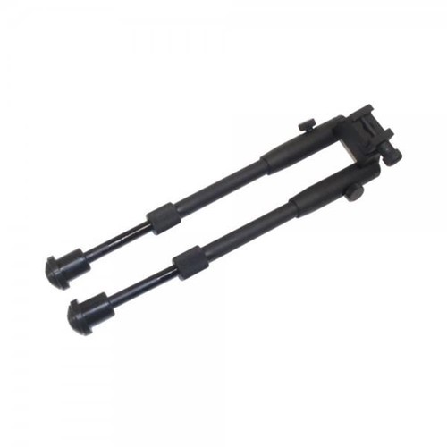 Bipied full metal - metal, avec